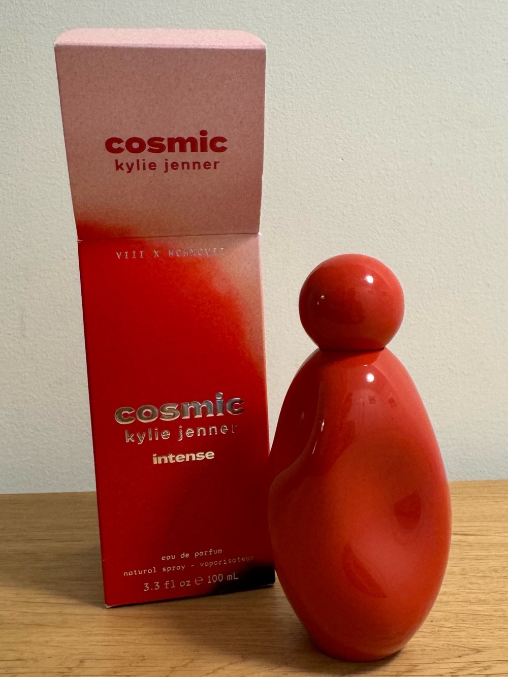 NIB Kylie Cosmetics Cosmic Intense